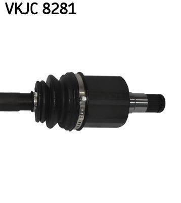Cardan SKF VKJC 8281